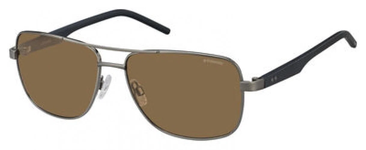 Polaroid Core Pld2042 Sunglasses - view 4